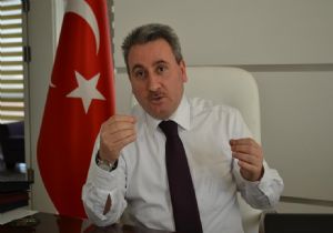 ‘Erzurum'un sportif vizyonu parlak'